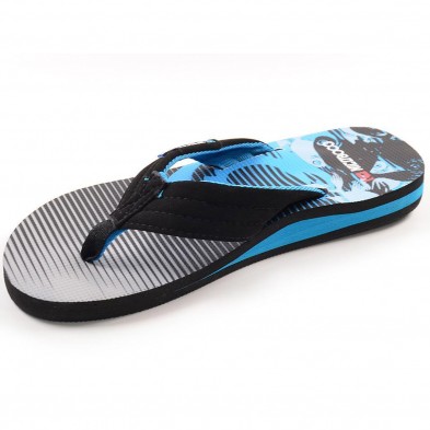 Vienal Nicoboco Esclava Comprar Sandalia Chancla Esclava en textil con piso de eva termoconformada muy flexible y ligera. Ideale