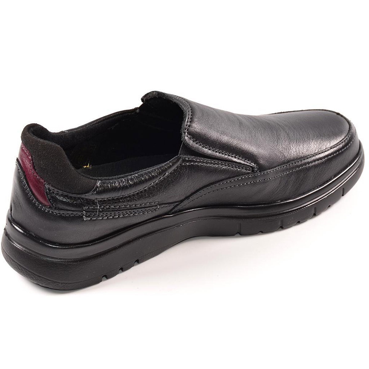 5054 Baerchi Zapato Zapato piel. Forro textil, plantilla anatómica de microfibra transpirable. Elástico laterales. Piso de eva,  5054 Baerchi Zapato Zapato piel. Forro textil, plantilla anatómica de microfibra transpirable. Elástico laterales. Piso de eva,