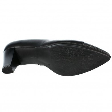 2071 Desireé Zapato Zapato en piel y forro en textil. Plantillas especiales para el descanso del metatarso. Piso plataforma anti 2071 Desireé Zapato Zapato en piel y forro en textil. Plantillas especiales para el descanso del metatarso. Piso plataforma anti