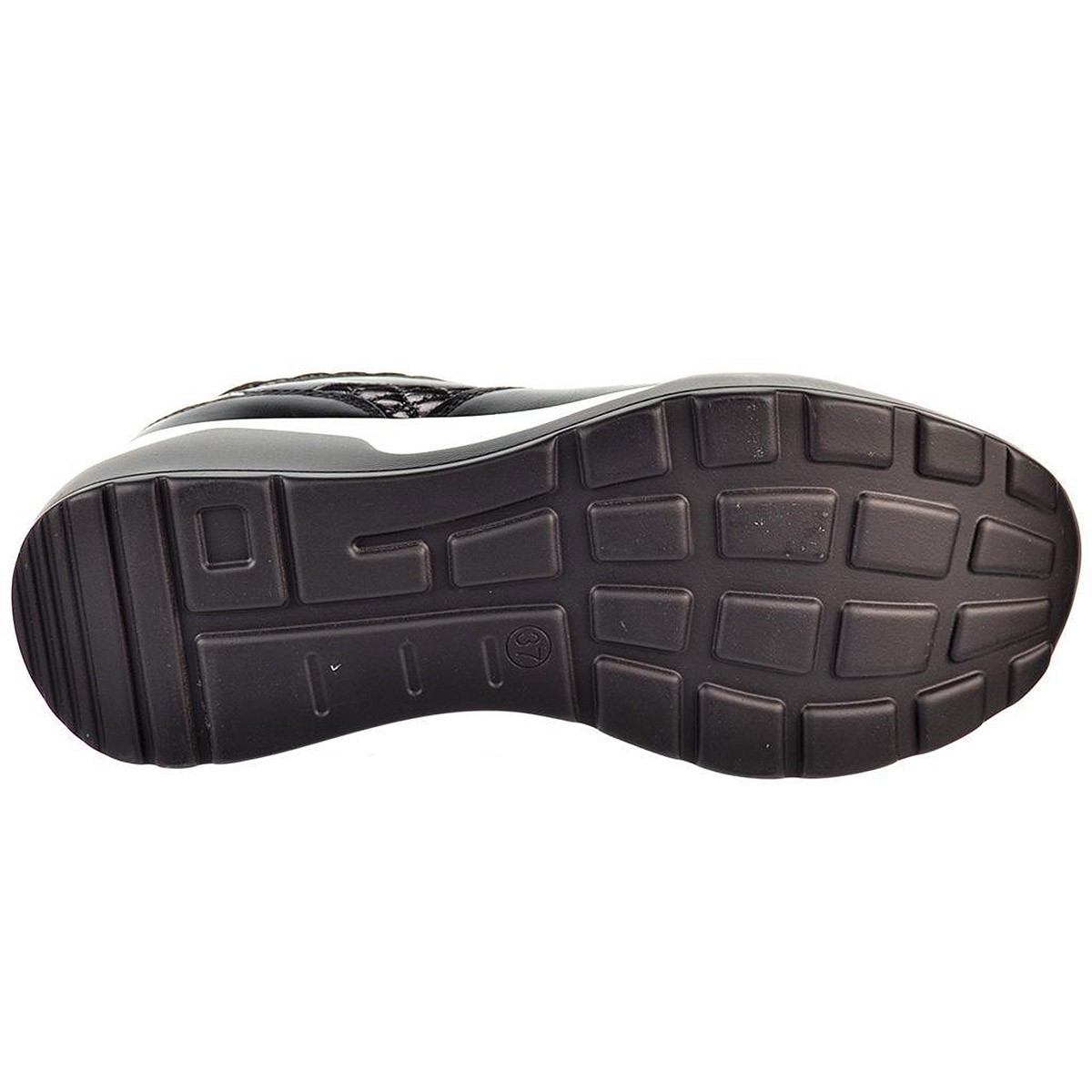 Simone Yumas Sneaker Sneaker de microfibra y nylon con forrado interior en textil transpirable y plantilla confort látex. Cierre