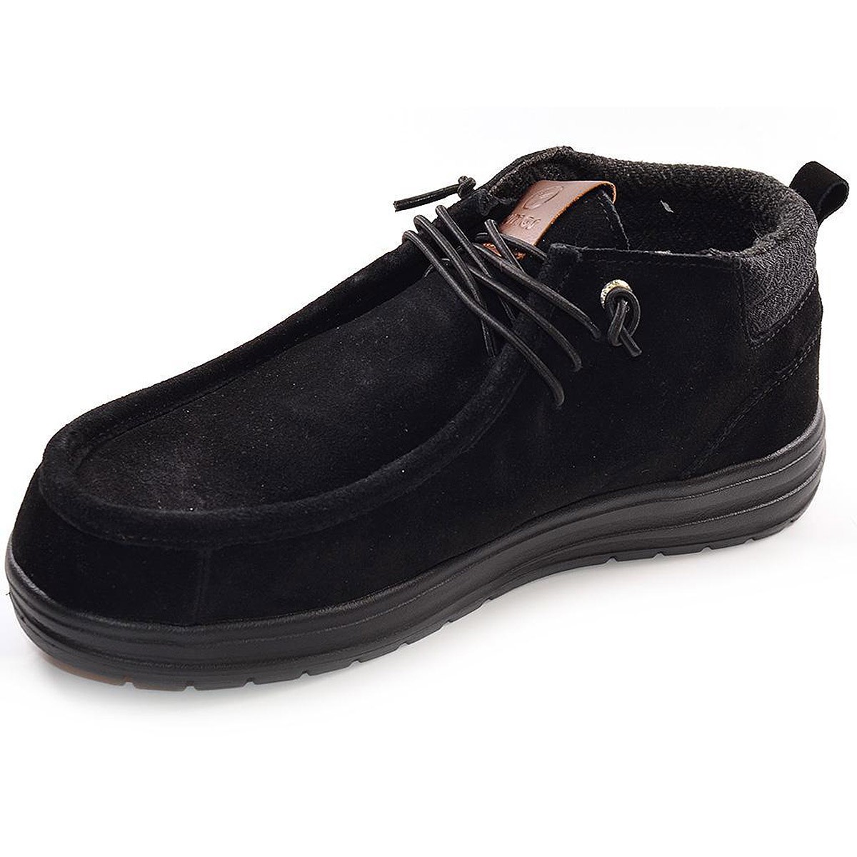 Newtown Yumas Botín Comprar Botín estilo Wallabee en piel serraje. Forro y plantilla textil confort transpirable. Cierre en cord Newtown Yumas Botín Comprar Botín estilo Wallabee en piel serraje. Forro y plantilla textil confort transpirable. Cierre en cord