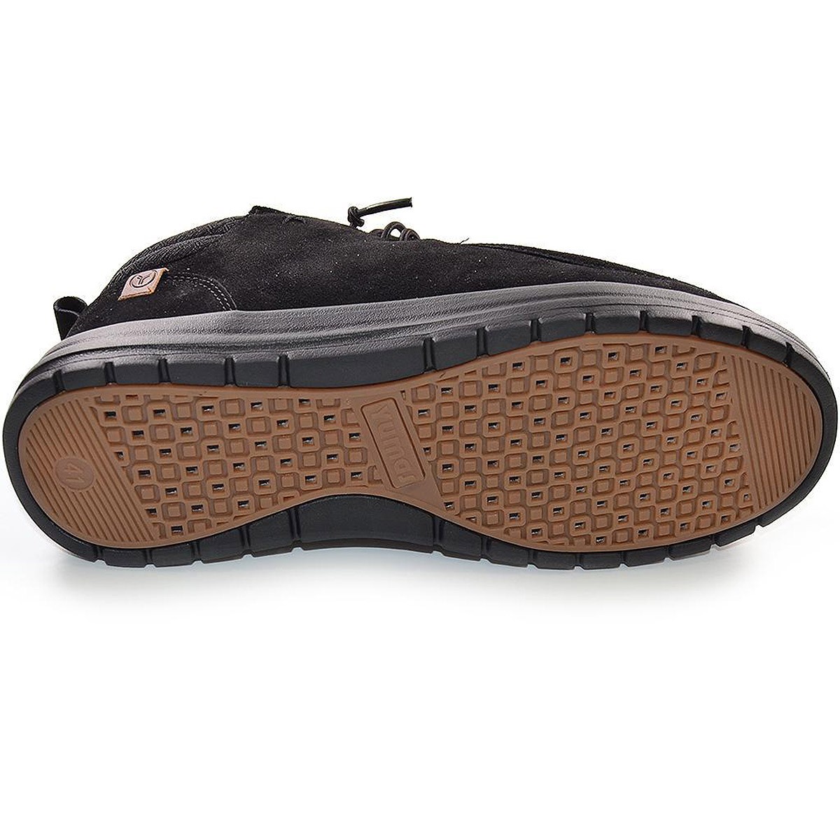 Newtown Yumas Botín Comprar Botín estilo Wallabee en piel serraje. Forro y plantilla textil confort transpirable. Cierre en cord Newtown Yumas Botín Comprar Botín estilo Wallabee en piel serraje. Forro y plantilla textil confort transpirable. Cierre en cord