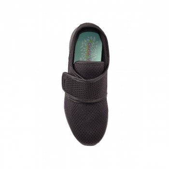 Manola21 Nicoboco Zapato Deportivo Zapato Deportivo en rejilla textil. Cierre con velcro para un ajuste perfecto. Forro textil y 2