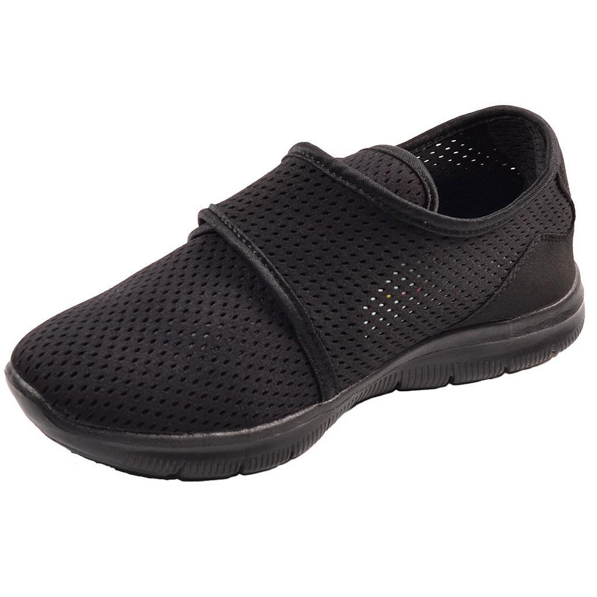 Manola21 Nicoboco Zapato Deportivo Zapato Deportivo en rejilla textil. Cierre con velcro para un ajuste perfecto. Forro textil y