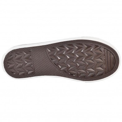 28301 Conguitos Zapatilla 28301 CONGUITOS. Zapatilla de lona y forro interior textil. Cierre en cordones ajustables. Piso y punt 28301 Conguitos Zapatilla 28301 CONGUITOS. Zapatilla de lona y forro interior textil. Cierre en cordones ajustables. Piso y punt