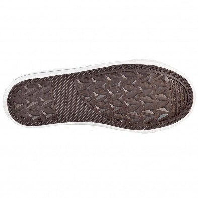 28302 Conguitos Zapatilla Bota Zapatilla con caña alta de lona, forro textil. Cierre con cremallera en lateral interior y cordon 28302 Conguitos Zapatilla Bota Zapatilla con caña alta de lona, forro textil. Cierre con cremallera en lateral interior y cordon