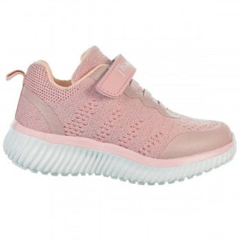 Cholera J´hayber Deportivo CHOLERA J´hayber. Zapatilla Deportivo forro y plantilla textil acolchado. Cierre en cordones elástico