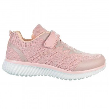 Chilfa J´hayber Deportivo CHILFA J´hayber. Zapatilla Deportivo textil, forro y plantilla textil acolchado. Cierre en cordones el
