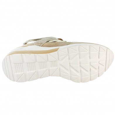 Katia Yumas Sneaker Sneaker en microfibra y nylón perforado, forrado textil y plantilla confort látex. Cierre en cordones ajusta Katia Yumas Sneaker Sneaker en microfibra y nylón perforado, forrado textil y plantilla confort látex. Cierre en cordones ajusta