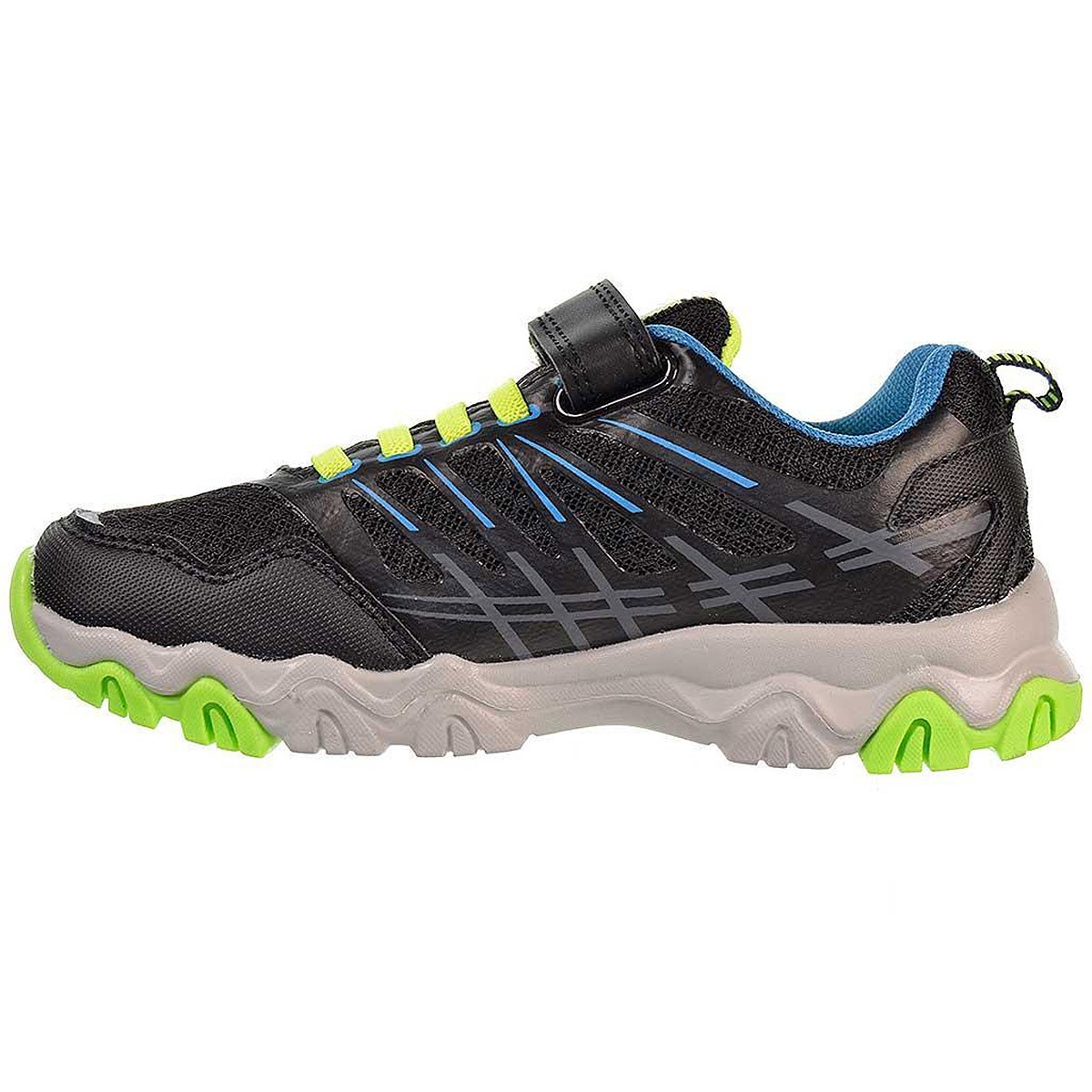 Ribera J´hayber Deportivo RIBERA J´hayber. Zapatilla Deportivo textil , forro interior y plantilla textil acolchado. Cierre en c Ribera J´hayber Deportivo RIBERA J´hayber. Zapatilla Deportivo textil , forro interior y plantilla textil acolchado. Cierre en c
