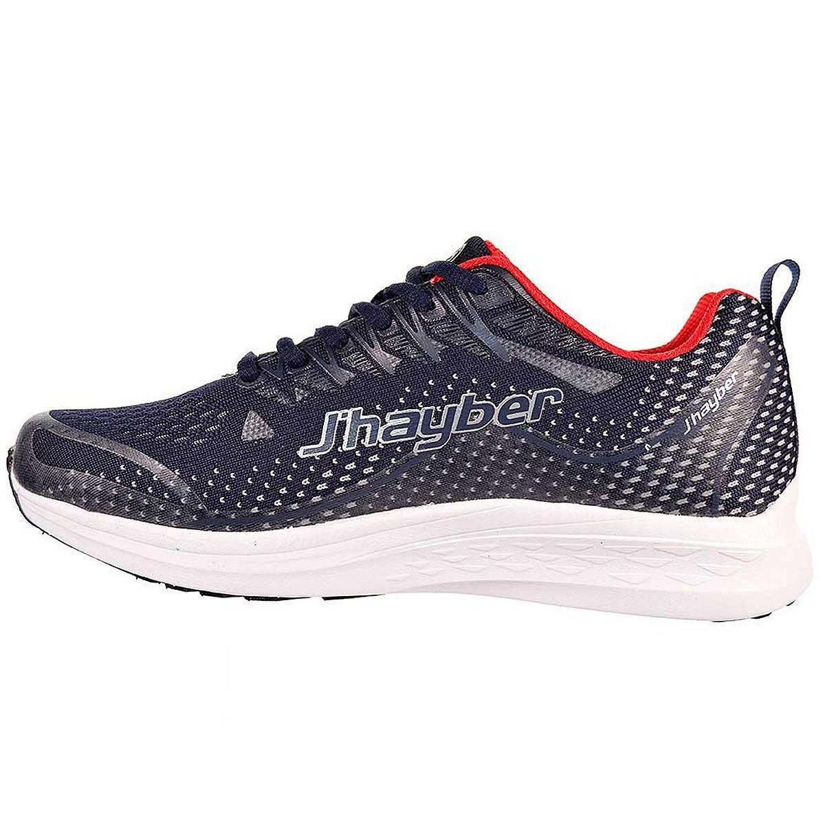 Rapero J´hayber Deportivo RAPERO J´hayber.Zapatilla  Deportivo textil , forro interior y plantilla textil acolchado. Cierre en c