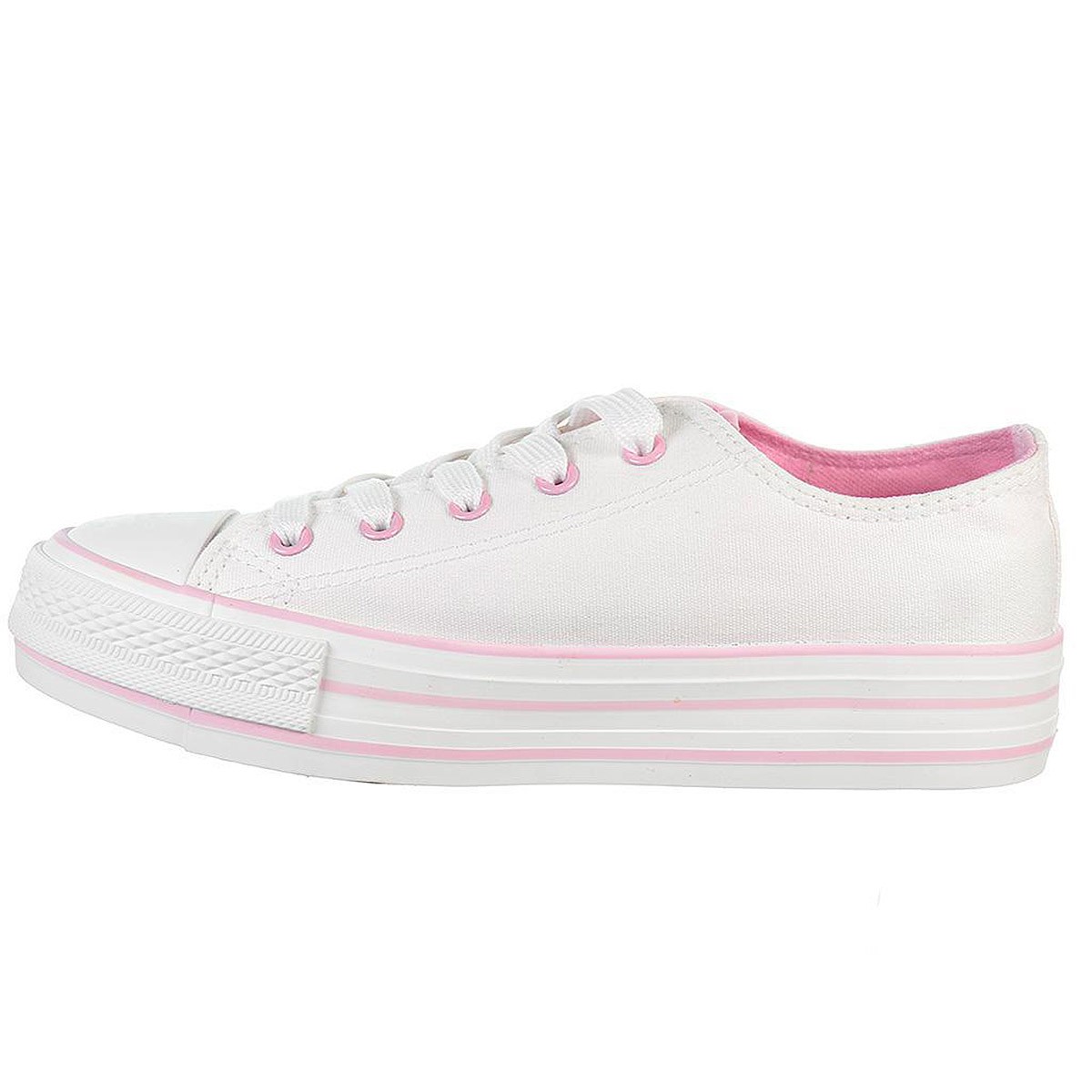 57925 Xti Kids Zapatilla 57925 XTI KIDS. Zapatilla de lona y forro interior textil. Cierre en cordones ajustables. Piso con plat 57925 Xti Kids Zapatilla 57925 XTI KIDS. Zapatilla de lona y forro interior textil. Cierre en cordones ajustables. Piso con plat