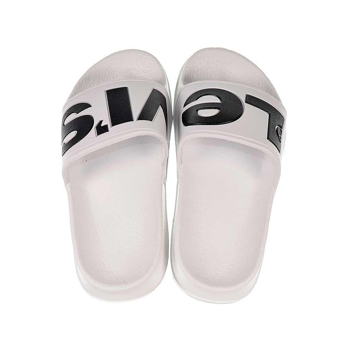 June Levi´s Zueco JUNE LEVI´S. Chancla sandalia zapatilla de playa tipo ZUECO en material sintético con grabado en pala y forro  June Levi´s Zueco JUNE LEVI´S. Chancla sandalia zapatilla de playa tipo ZUECO en material sintético con grabado en pala y forro