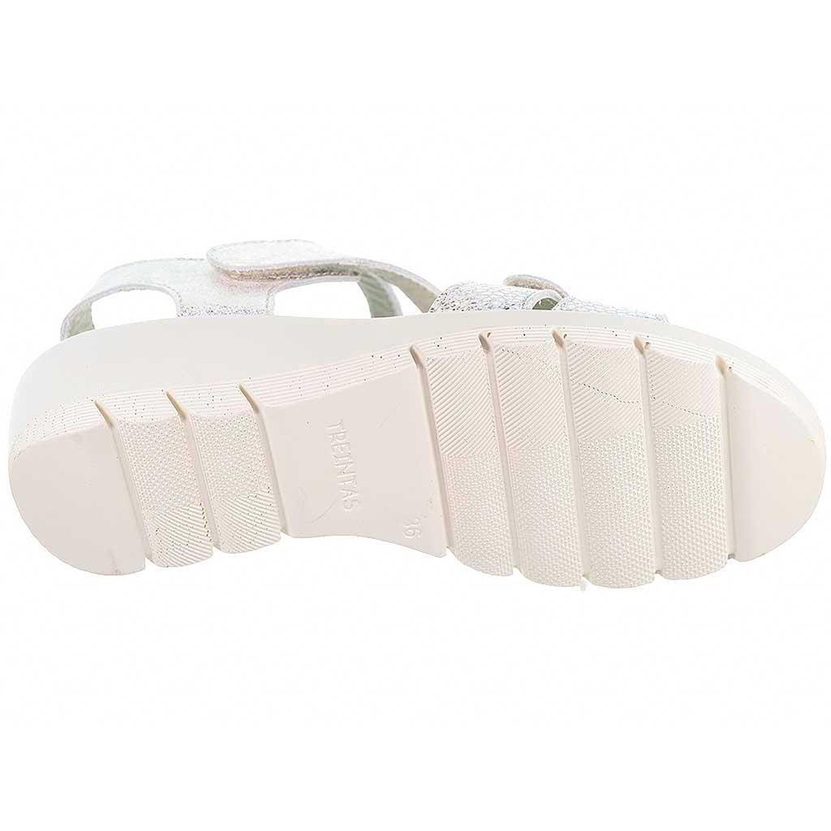 3730 Treintas 30s Sandalia 3730 TREINTAS 30s. Sandalia de piel y pala de doble tira con velcro. Cierre en empeine y plantilla te 3730 Treintas 30s Sandalia 3730 TREINTAS 30s. Sandalia de piel y pala de doble tira con velcro. Cierre en empeine y plantilla te