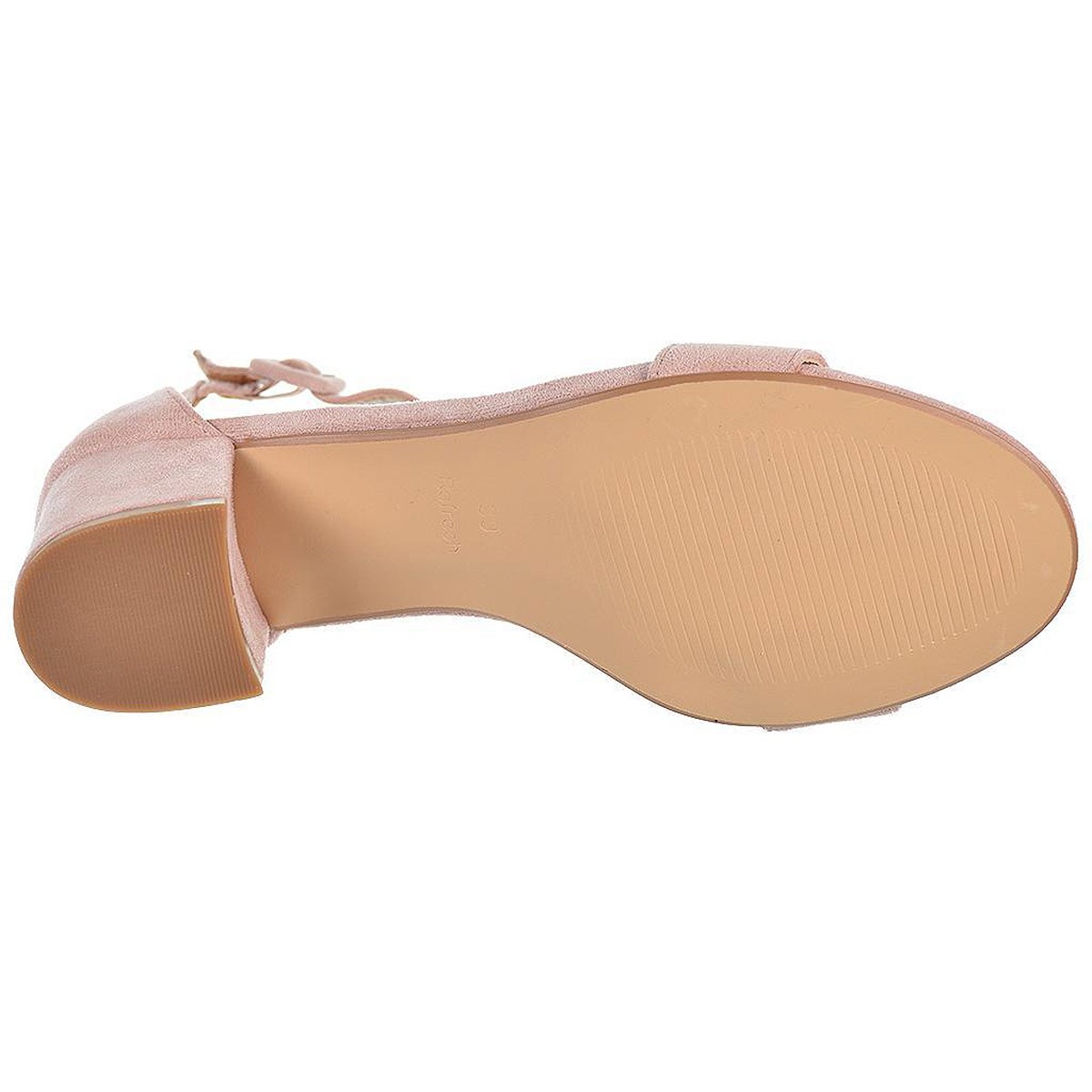 79864 Refresh Sandalia 79864 REFRESH. Sandalia textil y forrado interior textil. Cierre en pulsera con hebilla regulable. Suela 