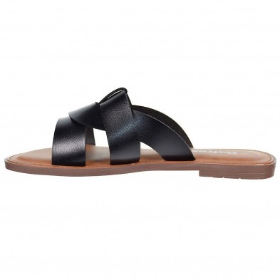 79386 Refresh Zueco 79386 REFRESH. Sandalia tipo Zueco en material sintético con tiras cruzadas. Plantilla acolchada y piso de g 79386 Refresh Zueco 79386 REFRESH. Sandalia tipo Zueco en material sintético con tiras cruzadas. Plantilla acolchada y piso de g