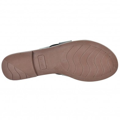 79386 Refresh Zueco 79386 REFRESH. Sandalia tipo Zueco en material sintético con tiras cruzadas. Plantilla acolchada y piso de g 79386 Refresh Zueco 79386 REFRESH. Sandalia tipo Zueco en material sintético con tiras cruzadas. Plantilla acolchada y piso de g