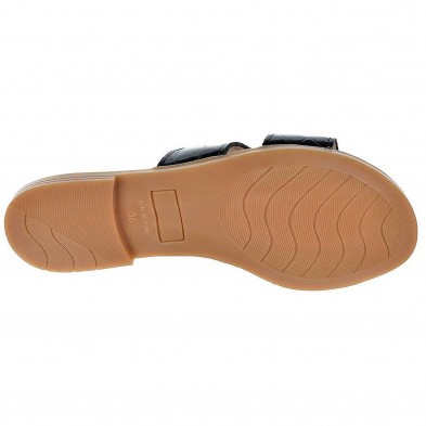 2433 Duendy Zueco 2433 Oh! My Sandals. Sandalia tipo Zueco material en piel y charol grabado. Plantilla en piel acolchada, muy c 2433 Duendy Zueco 2433 Oh! My Sandals. Sandalia tipo Zueco material en piel y charol grabado. Plantilla en piel acolchada, muy c