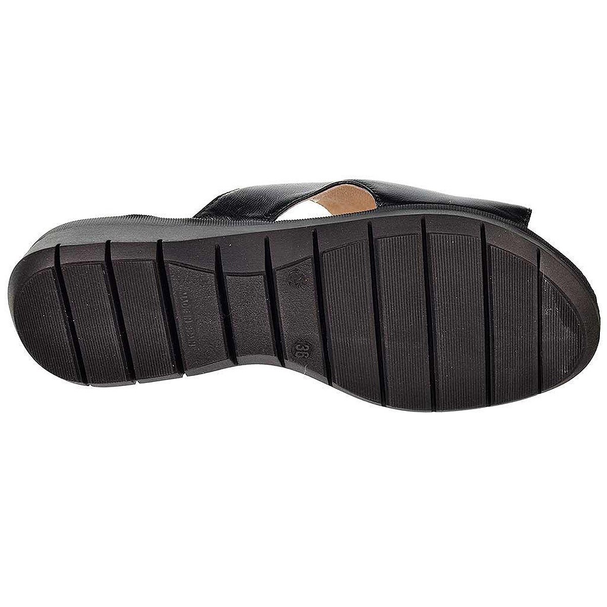 401 Miba Zueco 401 MIBA. Sandalia tipo Zueco en material de piel, forrado interior en piel y plantilla de piel confort. Empeine 401 Miba Zueco 401 MIBA. Sandalia tipo Zueco en material de piel, forrado interior en piel y plantilla de piel confort. Empeine