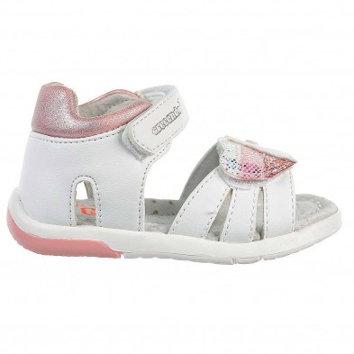 2103 Crecendo Sandalia 2103 CRECENDO. Sandalia sintética, forrada en piel y plantilla acolchada. Cierre con velcro en pala y pul 2103 Crecendo Sandalia 2103 CRECENDO. Sandalia sintética, forrada en piel y plantilla acolchada. Cierre con velcro en pala y pul