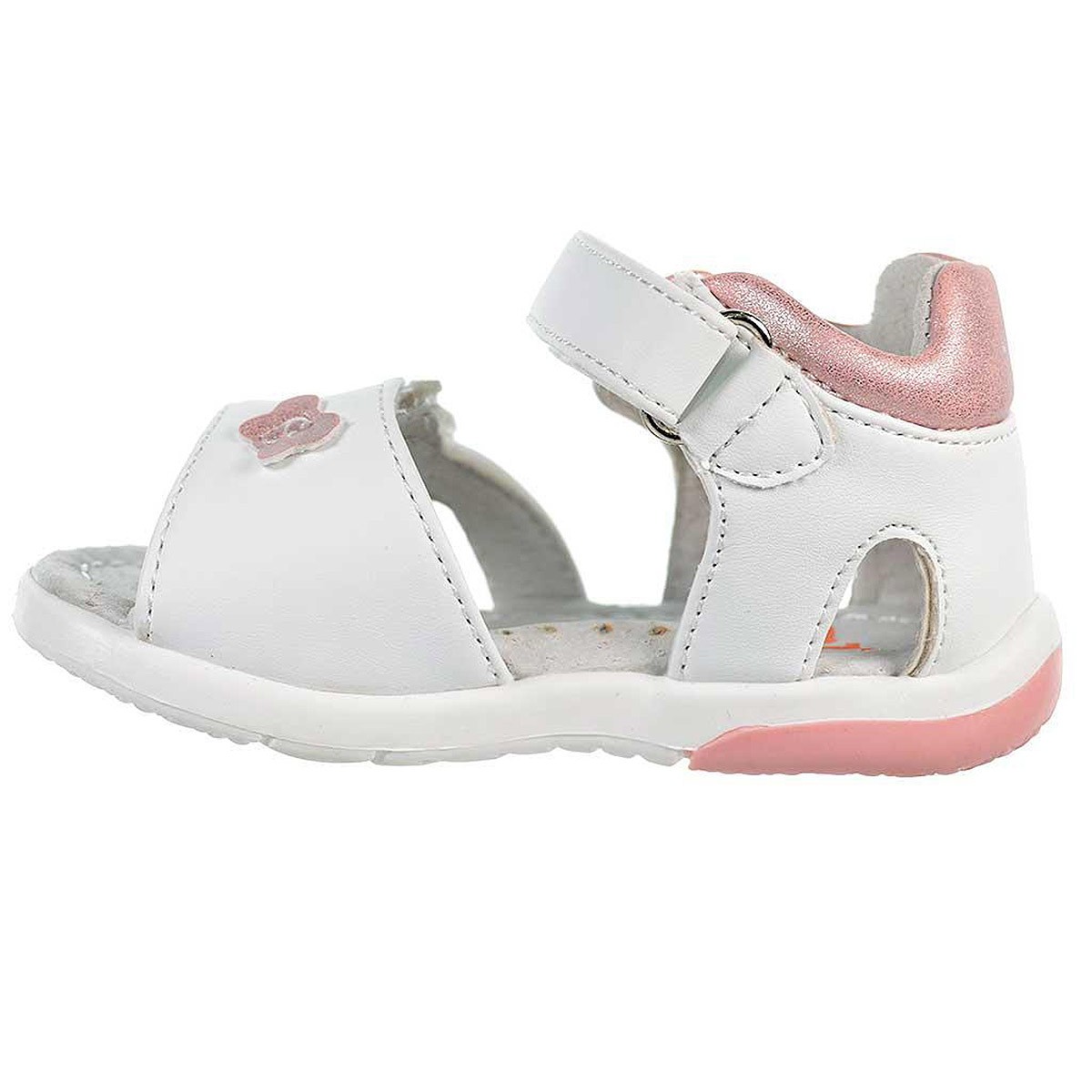 2103 Crecendo Sandalia 2103 CRECENDO. Sandalia sintética, forrada en piel y plantilla acolchada. Cierre con velcro en pala y pul 2103 Crecendo Sandalia 2103 CRECENDO. Sandalia sintética, forrada en piel y plantilla acolchada. Cierre con velcro en pala y pul