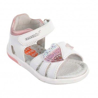 2103 Crecendo Sandalia 2103 CRECENDO. Sandalia sintética, forrada en piel y plantilla acolchada. Cierre con velcro en pala y pul 2103 Crecendo Sandalia 2103 CRECENDO. Sandalia sintética, forrada en piel y plantilla acolchada. Cierre con velcro en pala y pul