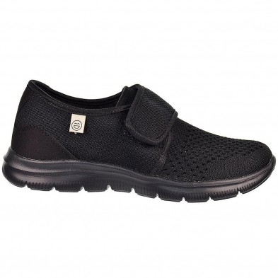 Manola22 Nicoboco Deportivo MANOLA22 NICOBOCO. Zapatilla tipo Deportivo en textil. Cierre con velcro Forro interior textil y pla