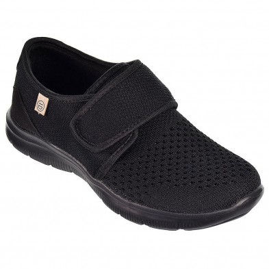 Manola22 Nicoboco Deportivo MANOLA22 NICOBOCO. Zapatilla tipo Deportivo en textil. Cierre con velcro Forro interior textil y pla