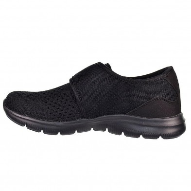 Manola22 Nicoboco Deportivo MANOLA22 NICOBOCO. Zapatilla tipo Deportivo en textil. Cierre con velcro Forro interior textil y pla