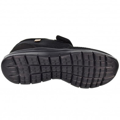 Manola22 Nicoboco Deportivo MANOLA22 NICOBOCO. Zapatilla tipo Deportivo en textil. Cierre con velcro Forro interior textil y pla