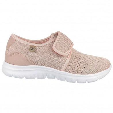 Manola22 Nicoboco Deportivo MANOLA22 NICOBOCO. Zapatilla tipo Deportivo en textil. Cierre con velcro Forro interior textil y pla