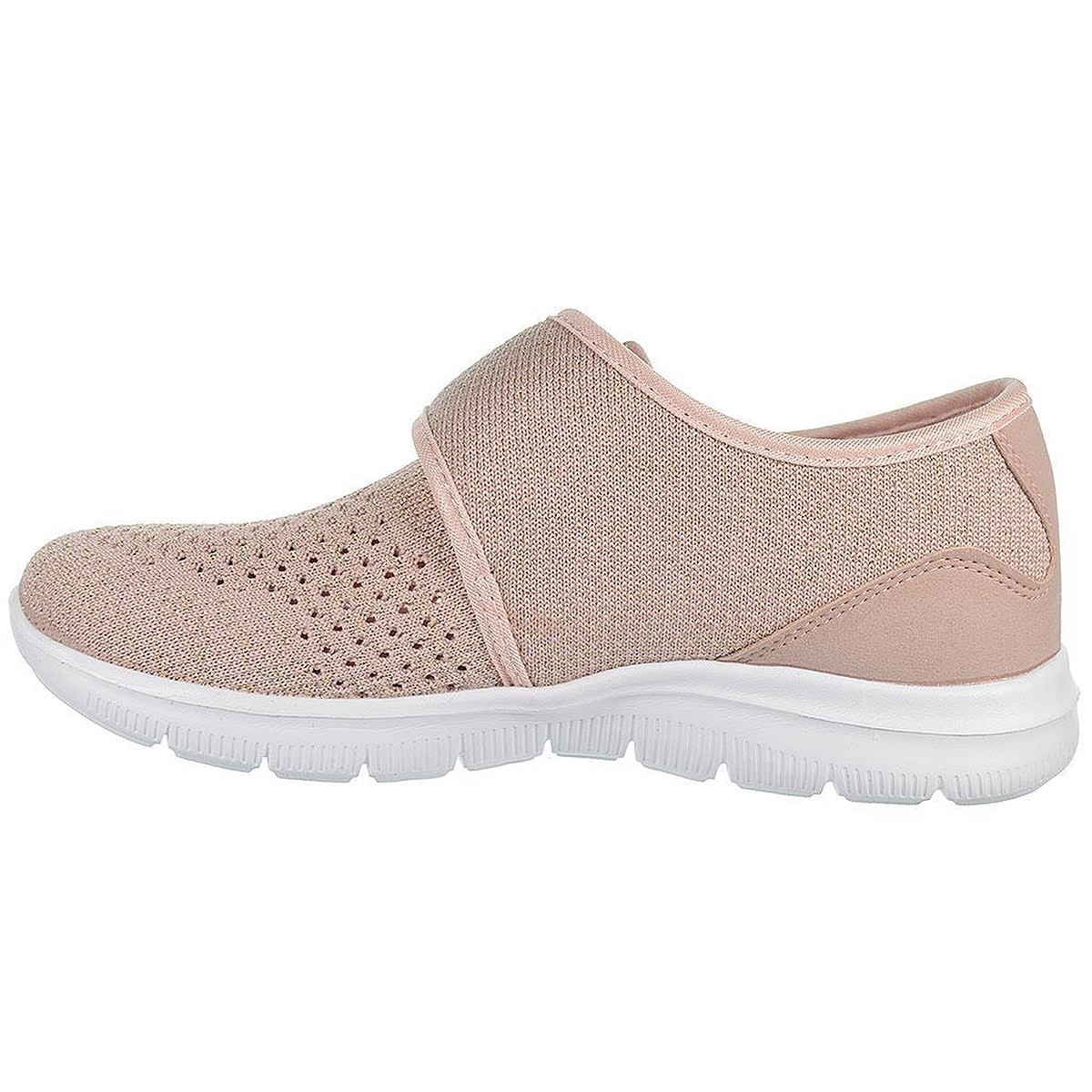 Manola22 Nicoboco Deportivo MANOLA22 NICOBOCO. Zapatilla tipo Deportivo en textil. Cierre con velcro Forro interior textil y pla