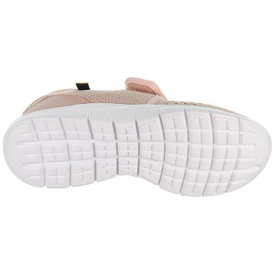 Manola22 Nicoboco Deportivo MANOLA22 NICOBOCO. Zapatilla tipo Deportivo en textil. Cierre con velcro Forro interior textil y pla