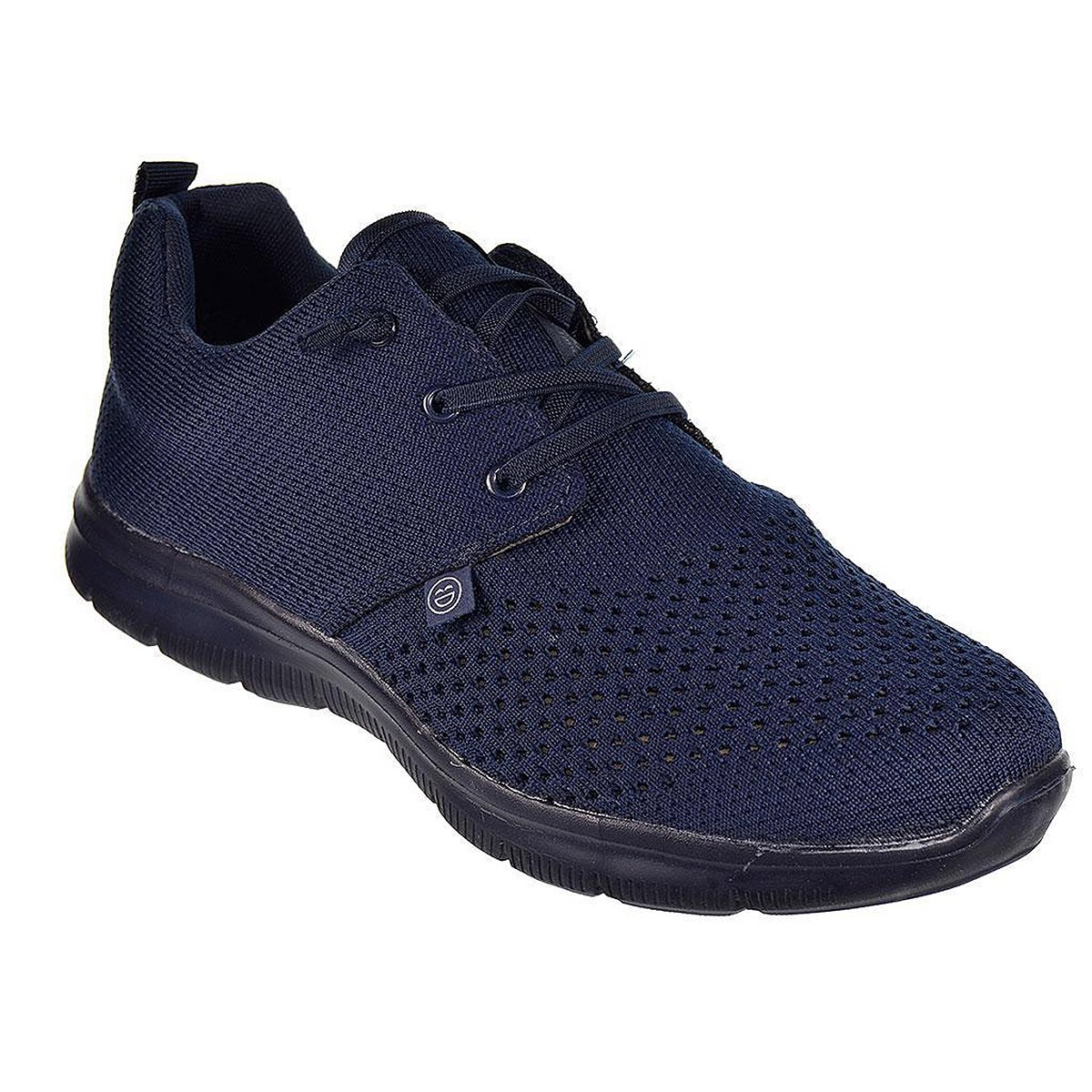 Frendly22 Nicoboco Deportivo FRENDLY22 NICOBOCO. Zapatilla en textil rejilla transpirable , cierre en cordones elásticos, planti