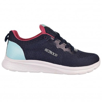 Doublew Nicoboco Deportivo DOUBLEW NICOBOCO. Zapatilla tipo Deportivo en textil. Cierre en cordones. Forro interior textil y pla Doublew Nicoboco Deportivo DOUBLEW NICOBOCO. Zapatilla tipo Deportivo en textil. Cierre en cordones. Forro interior textil y pla
