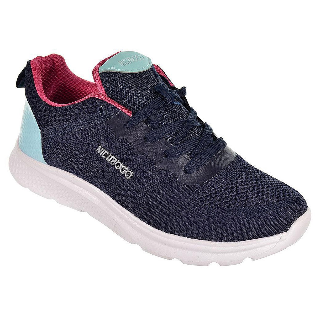 Doublew Nicoboco Deportivo DOUBLEW NICOBOCO. Zapatilla tipo Deportivo en textil. Cierre en cordones. Forro interior textil y pla Doublew Nicoboco Deportivo DOUBLEW NICOBOCO. Zapatilla tipo Deportivo en textil. Cierre en cordones. Forro interior textil y pla
