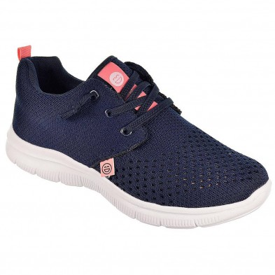 Frendly22 Nicoboco Deportivo FRENDLY22 NICOBOCO. Zapatilla tipo deportivo en textil rejilla transpirable , con cordones elástico