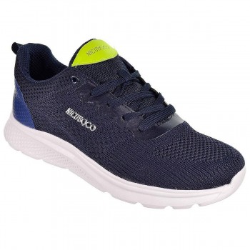 Double Nicoboco Deportivo DOUBLE NICOBOCO. Zapatilla Deportivo en textil. Cierre en cordones para un ajuste perfecto. Forro inte 2