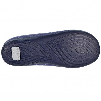 13360 Biorelax Zapatilla 13360 BIORELAX. Zapatilla destalonada, fabricada en textil muy suave y plantilla extraible acolchada. P 13360 Biorelax Zapatilla 13360 BIORELAX. Zapatilla destalonada, fabricada en textil muy suave y plantilla extraible acolchada. P