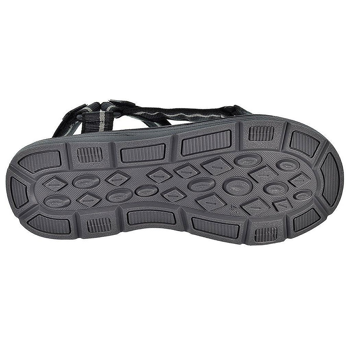 Krack Nicoboco Sandalia KRACK NICOBOCO. Sandalia californiana en nylon, cierre con velcro ajustable en empeine y talón. Piso y p Krack Nicoboco Sandalia KRACK NICOBOCO. Sandalia californiana en nylon, cierre con velcro ajustable en empeine y talón. Piso y p