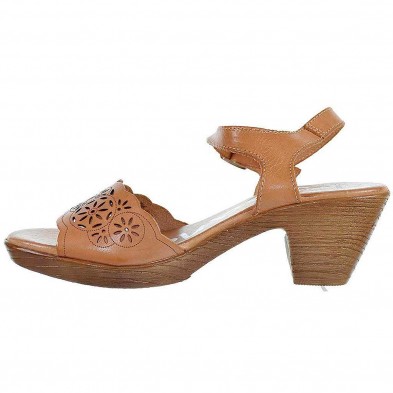 3343 Oh! My Sandals. Sandalia Sandalia piel. Plantilla confort y cierre en pulsera con hebilla regulable. Piso poliuretano con t 3343 Oh! My Sandals. Sandalia Sandalia piel. Plantilla confort y cierre en pulsera con hebilla regulable. Piso poliuretano con t