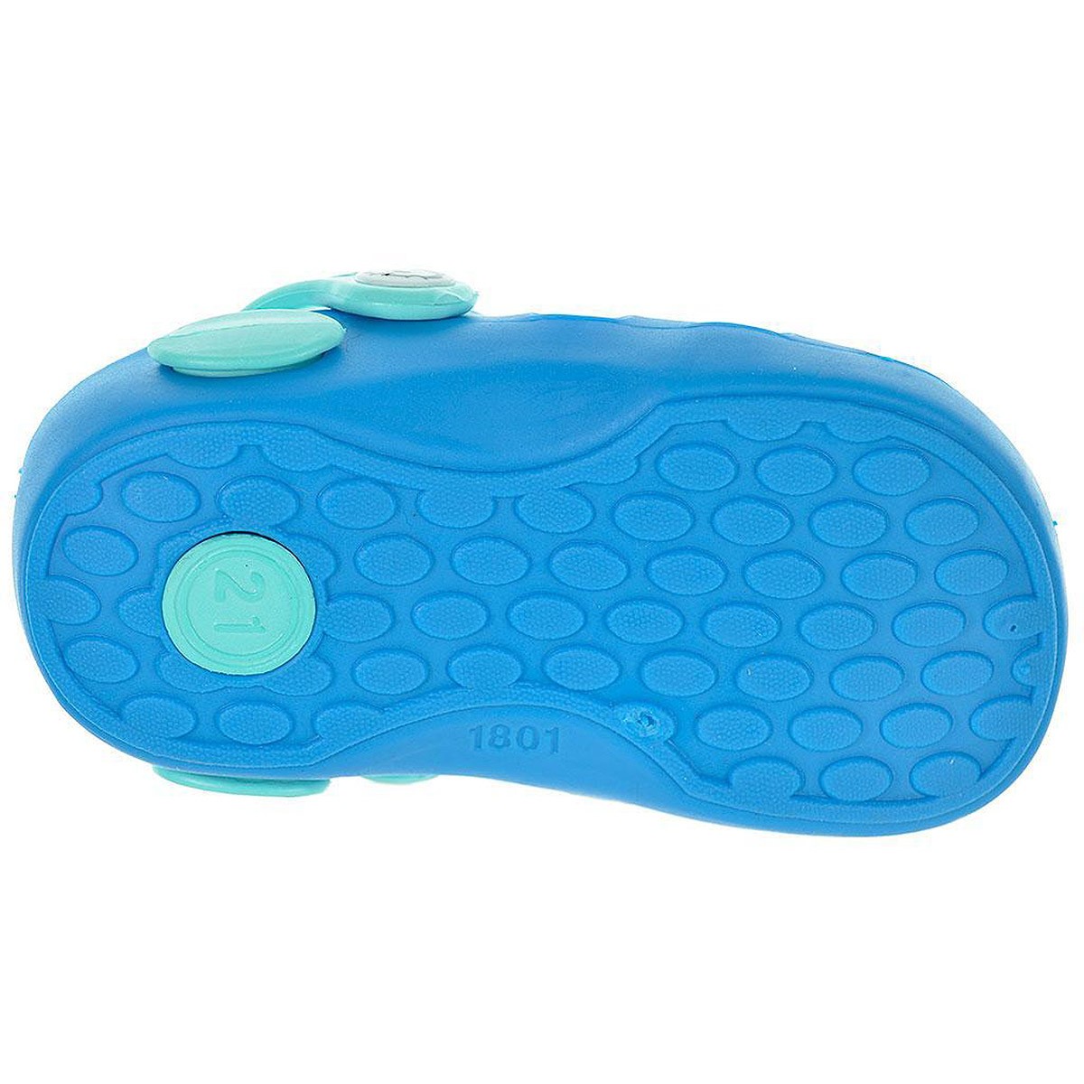 Louly Nicoboco Zueco Comprar Zueco sintético con tira trasera pivotante. Ideales para playa o piscina, por su ligereza, comodida