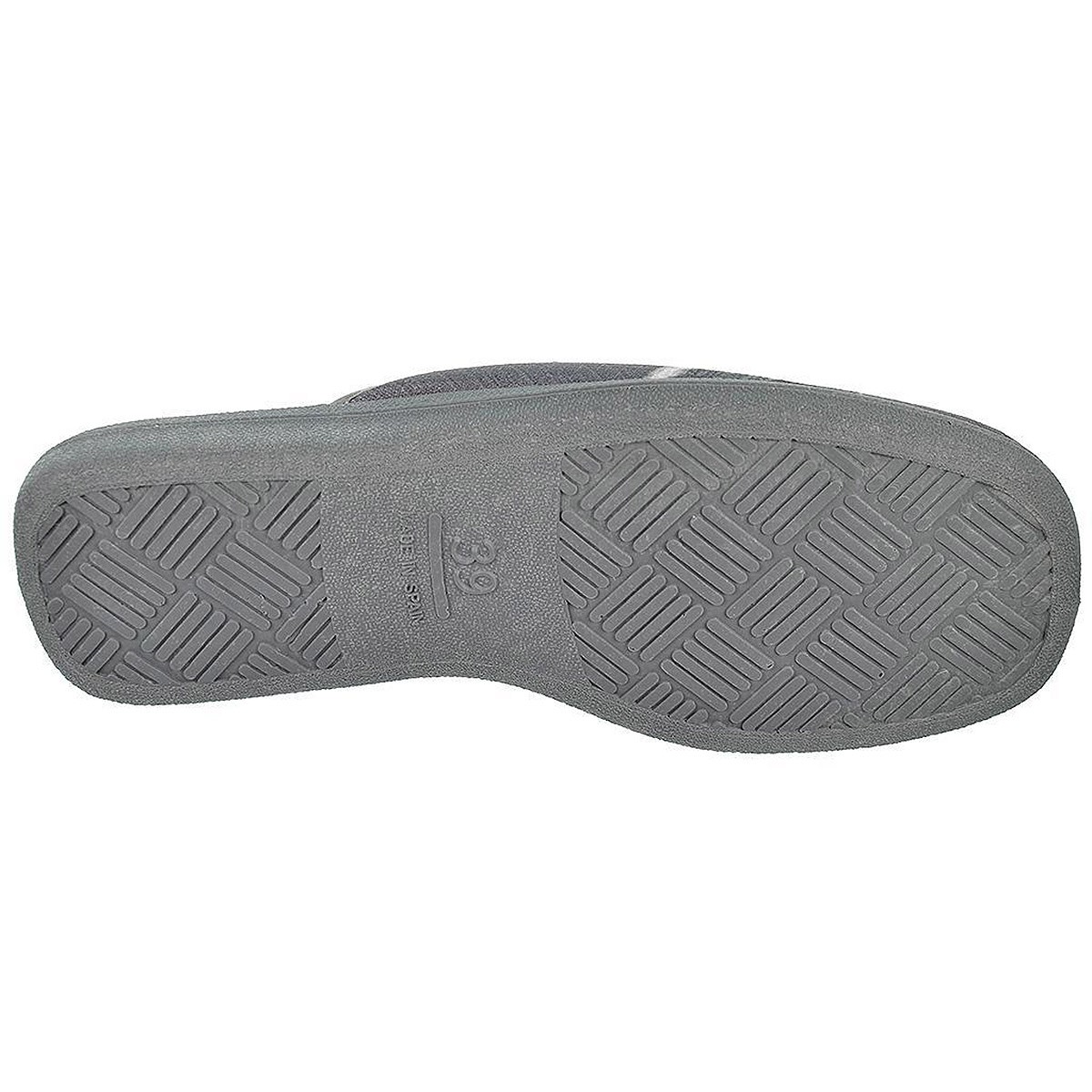 20248 Cmconfort Zapatilla Casa 20248 CMCONFORT. Zapatilla textil destalonada. Plantilla en textil acolchada para un máximo confo