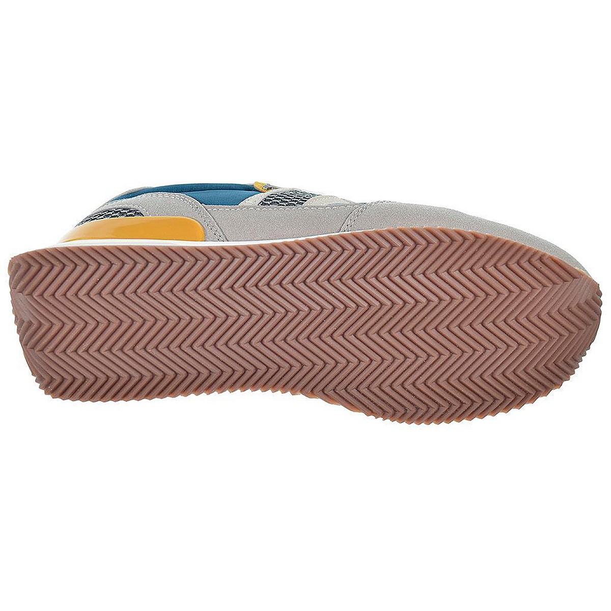 Australia Yumas Sneakers AUSTRALIA YUMAS. Sneaker fabricado en serraje y nylon, forrado textil acolchado transpirable, plantilla Australia Yumas Sneakers AUSTRALIA YUMAS. Sneaker fabricado en serraje y nylon, forrado textil acolchado transpirable, plantilla