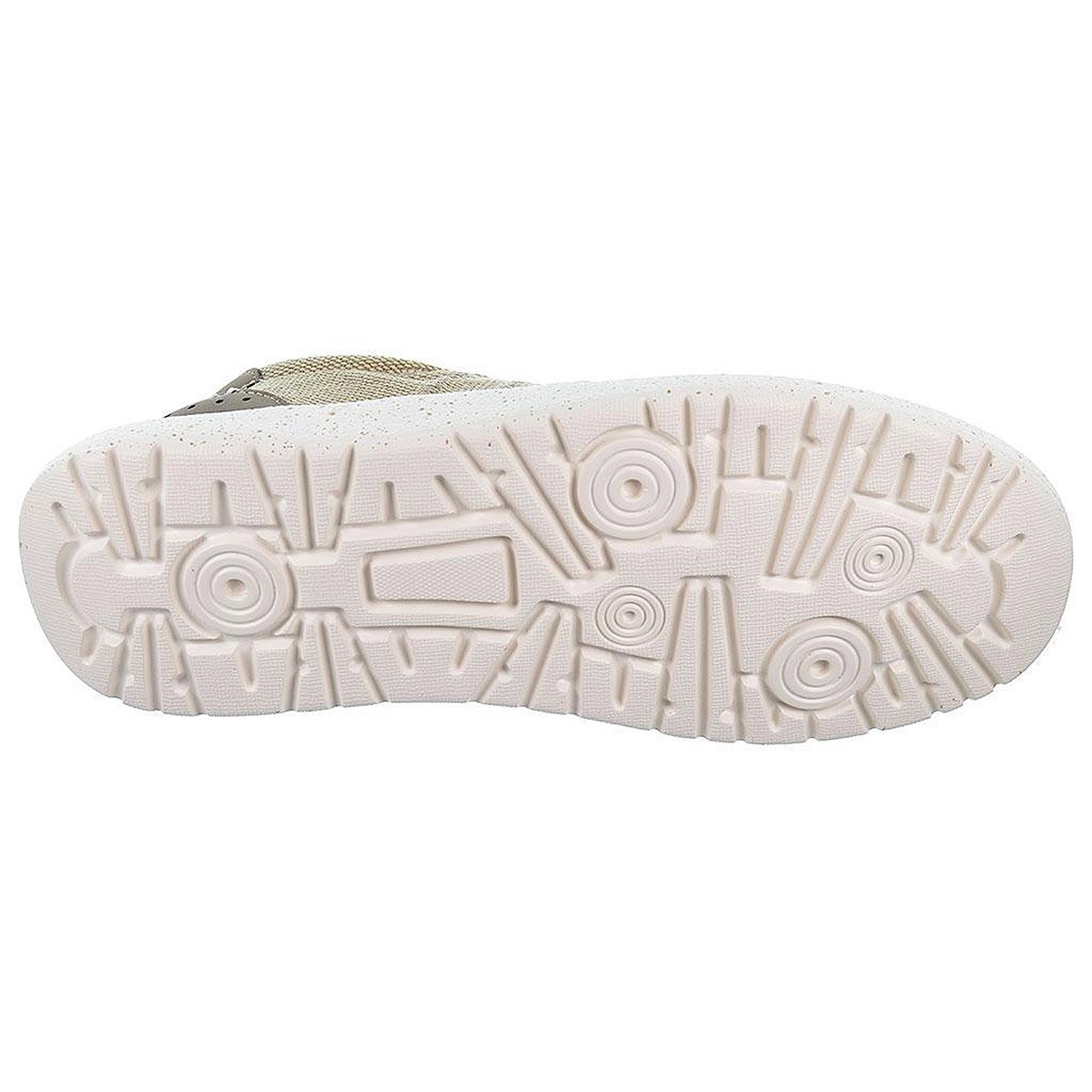 Minesota Yumas Nautico MINESOTA YUMAS NAUTICO. Zapato fabricado en lona transpirable con elásticos en ambos lado. Piso de EVA te