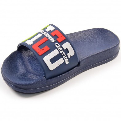 Yakele Nicoboco Calzado Playa Y Piscina YAKELE NICOBOCO CALZADO PLAYA Y PISCINA. Fabricado en goma con suela antideslizante. Un 