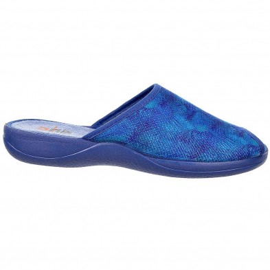 20242 Cmconfort Zapatilla Casa 20242 CMCONFORT. Zapatilla textil destalonada con puntera abierta, plantilla textil acolchada. Pi 20242 Cmconfort Zapatilla Casa 20242 CMCONFORT. Zapatilla textil destalonada con puntera abierta, plantilla textil acolchada. Pi