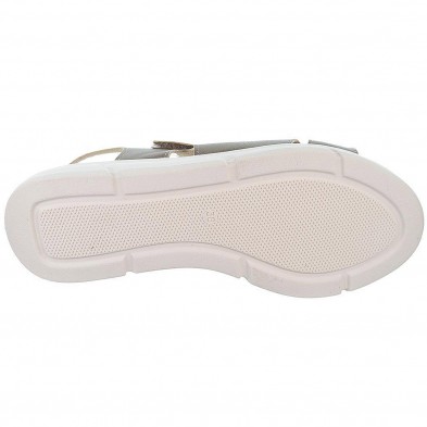 3408 Miba Sandalia Confort Sandalia piel y forro piel, cierre con doble velcro, para un ajuste perfecto. Plantilla piel confort  3408 Miba Sandalia Confort Sandalia piel y forro piel, cierre con doble velcro, para un ajuste perfecto. Plantilla piel confort