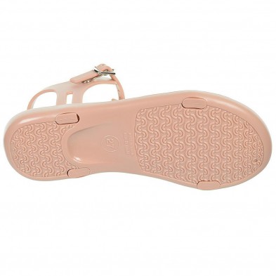 Tricia Estrella Igor Sandalia Sandalia de goma con cierre en hebilla regulable y suela antideslizante muy ligera y flexible. Un Tricia Estrella Igor Sandalia Sandalia de goma con cierre en hebilla regulable y suela antideslizante muy ligera y flexible. Un