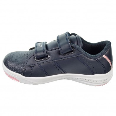 Playjr2233 Joma Deportivo Colegial Zapatilla Deportivo colegial, sintético, forro y plantilla textil acolchado. Cierre de doble  Playjr2233 Joma Deportivo Colegial Zapatilla Deportivo colegial, sintético, forro y plantilla textil acolchado. Cierre de doble